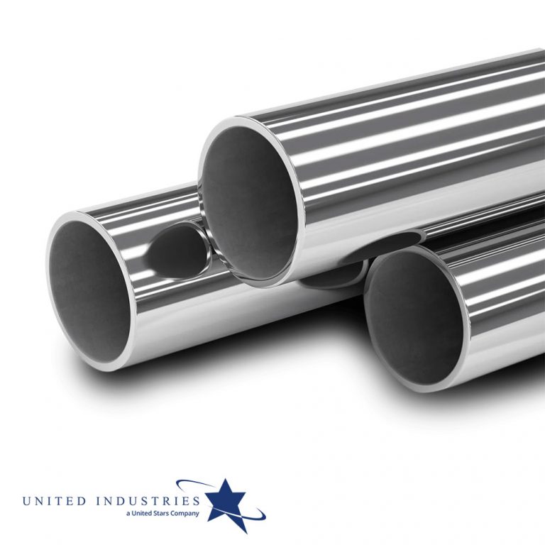 united industries sanitary tubing