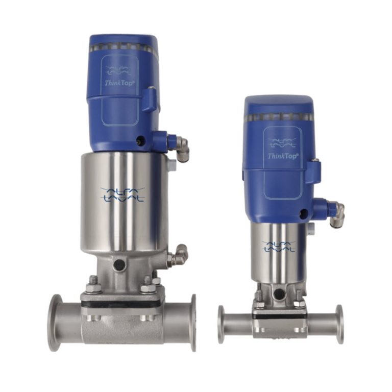 diaphragm valves