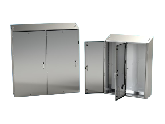 enviroline-series-sloping-top-two-door-flange-mounted