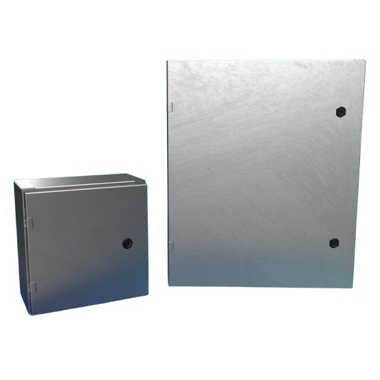 enviroline-single-door