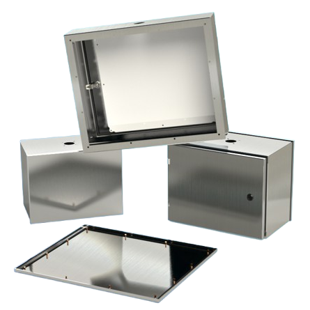 hmi-enclosures-ss