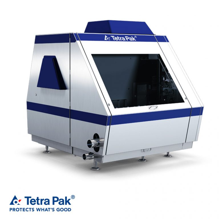 tetra pak homogenizers