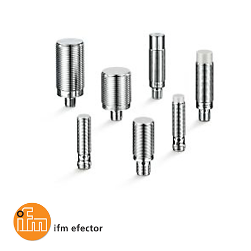 inductive sensors high pressure cleaning