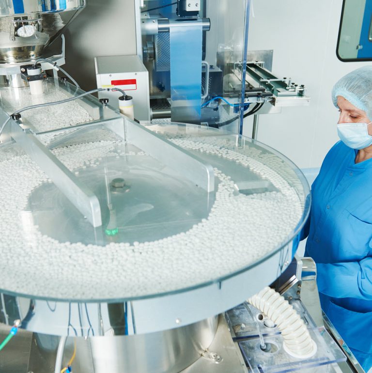 life sciences solutions