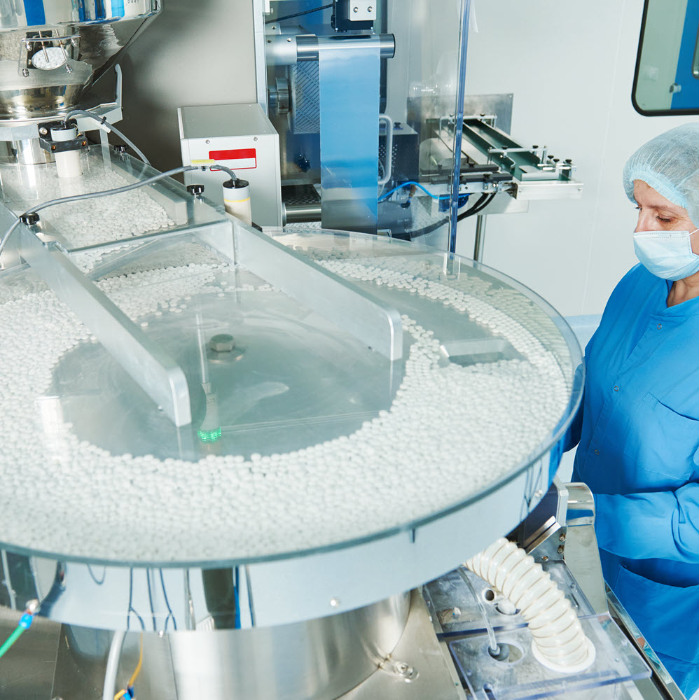 life sciences solutions