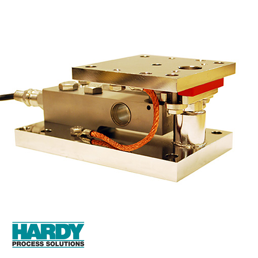 hardy load cells