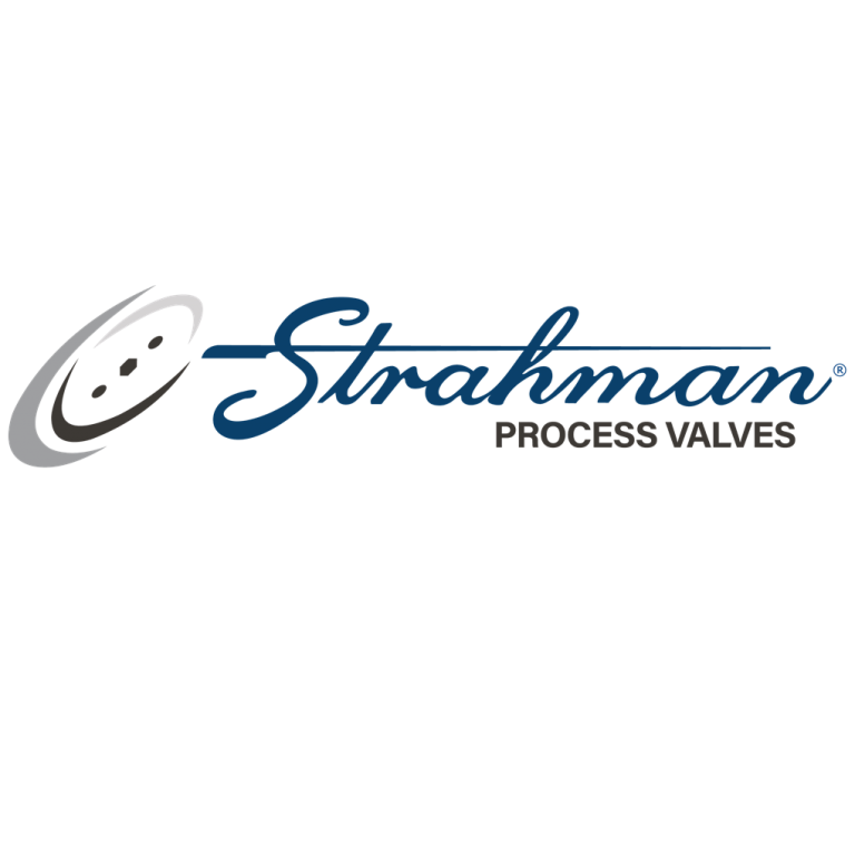 strahman process valves