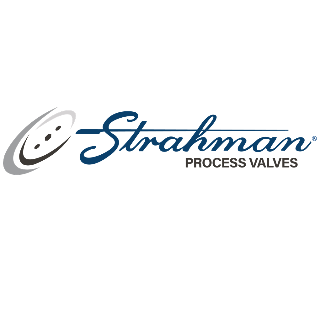 strahman process valves