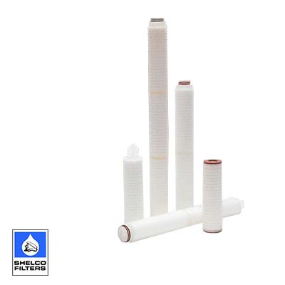 membrane filter cartridges