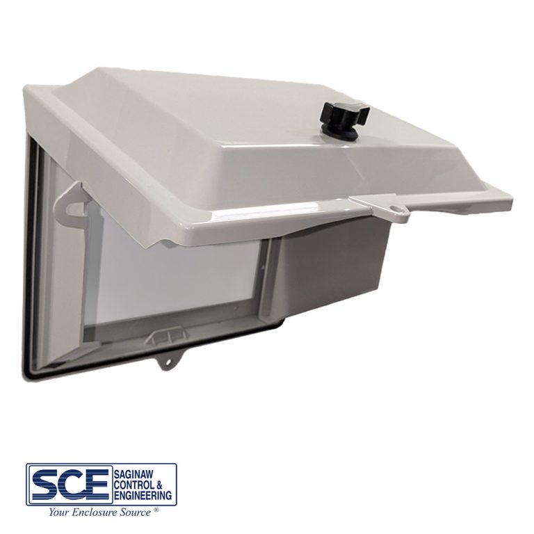 non-metallic enclosures