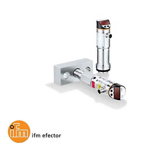 pressure sensors for homogenizers