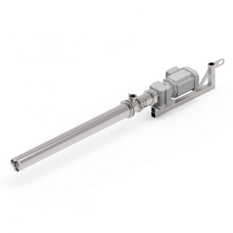 progressing cavity pumps