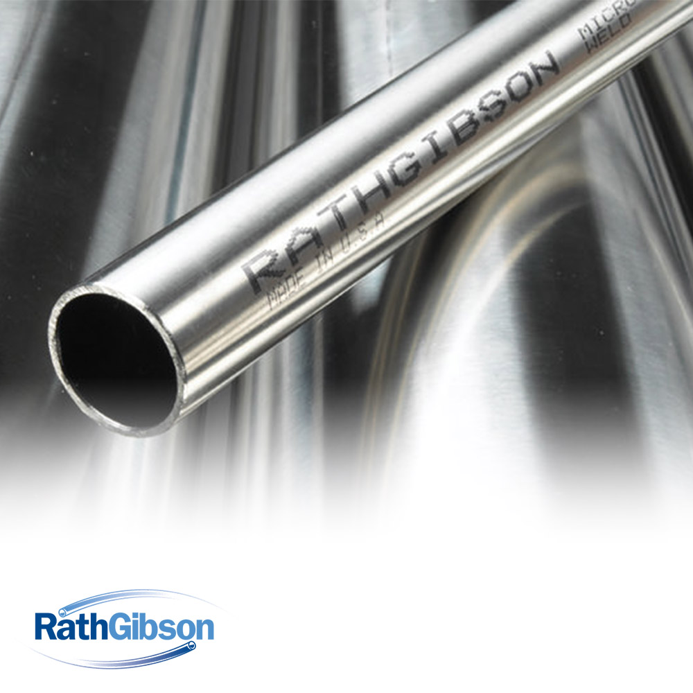 rathgibson tubing