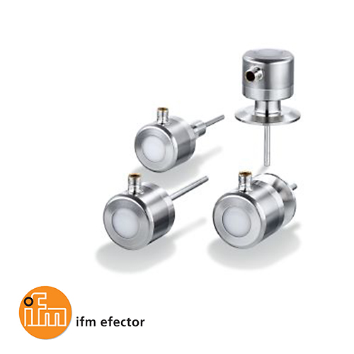 self monitoring transmitters