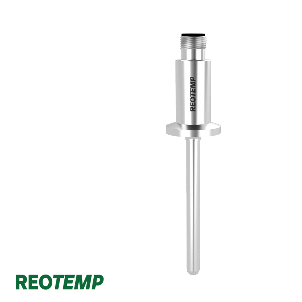 slimline sanitary sensor