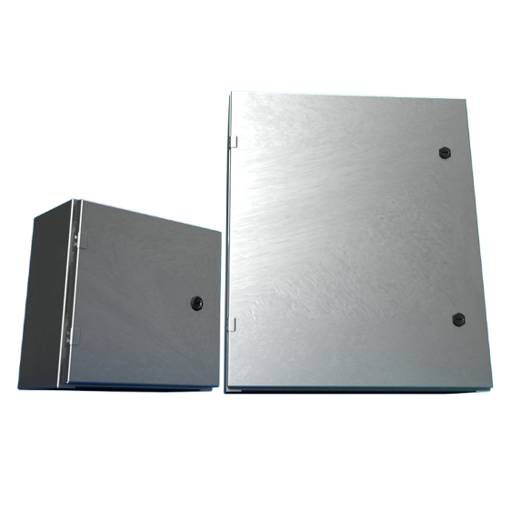 Enviroline Series Single-Door Enclosures