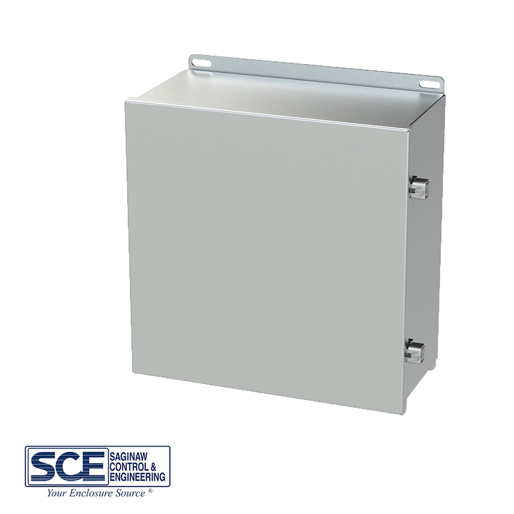 stainless steel wall mount enclosures