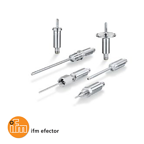 ta compact sanitary temperature sensors