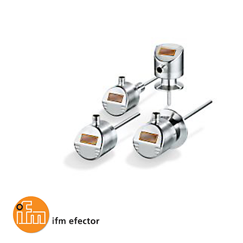 td sanitary temperature sensors