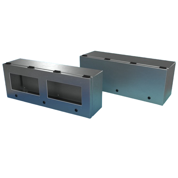Enviroline Series Junction Trough Enclosures