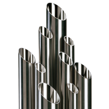 pharmaceutical grade asme bpe tubing