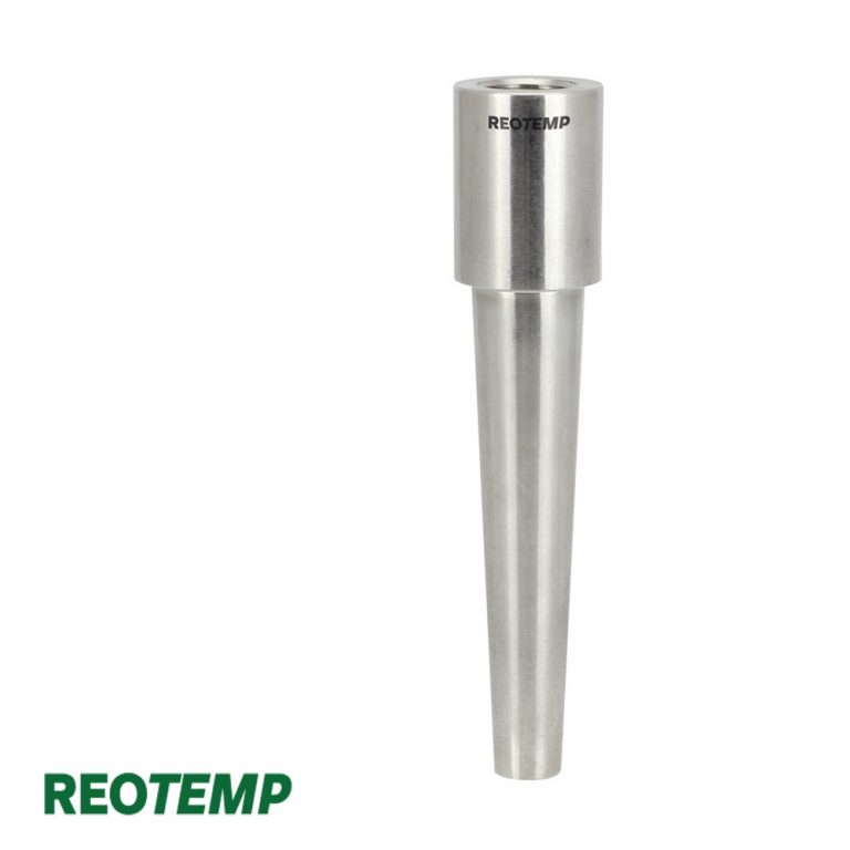 weld-in thermowell