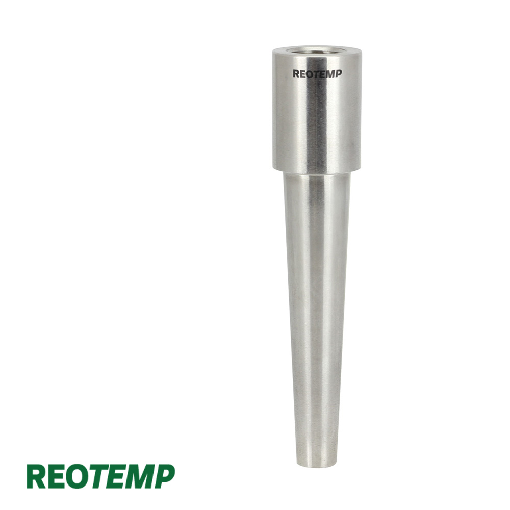 weld-in thermowell
