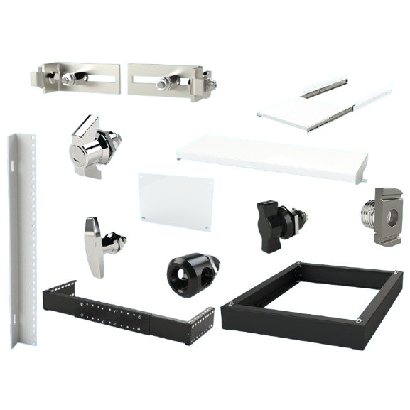 workstation accessories