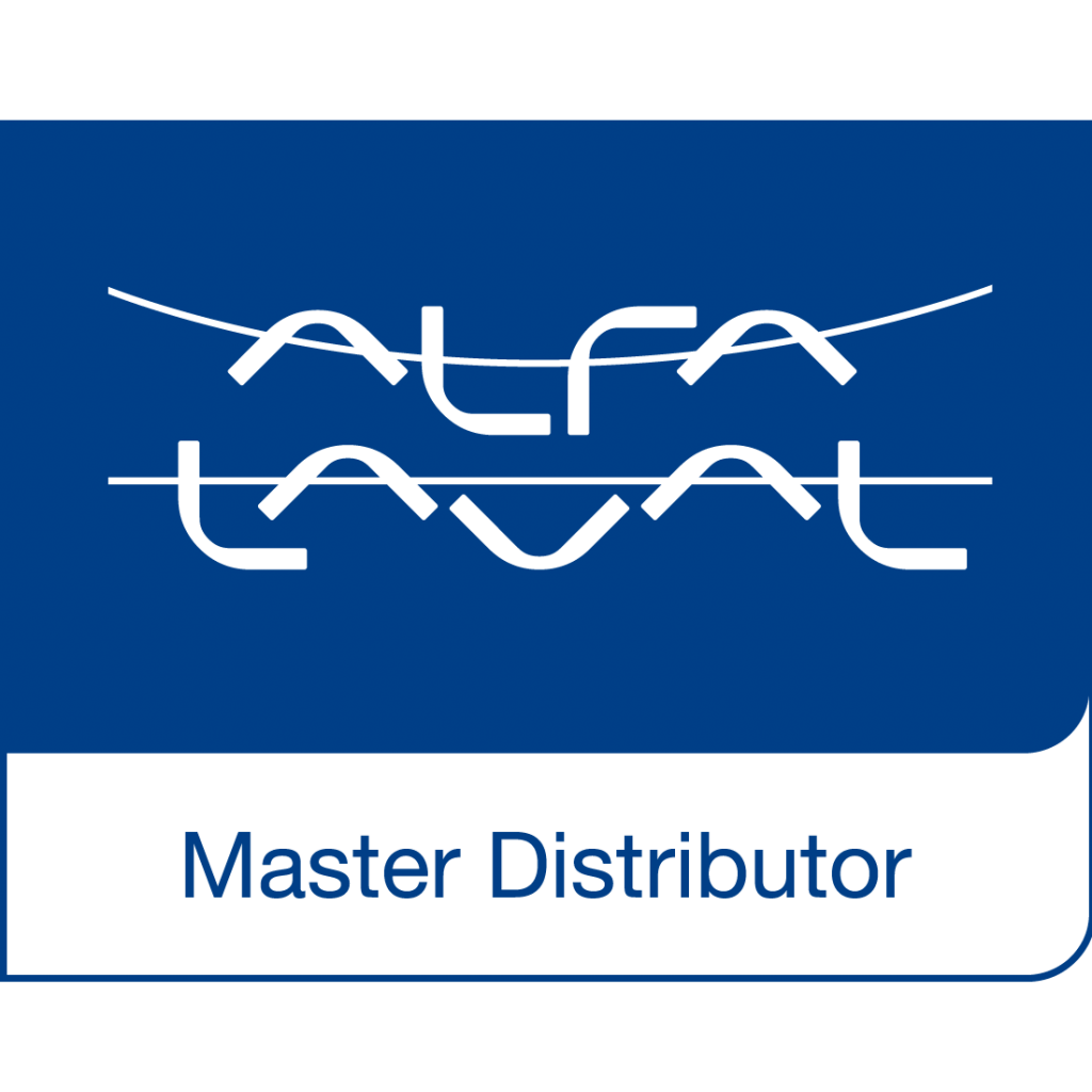 alfa laval master distributor