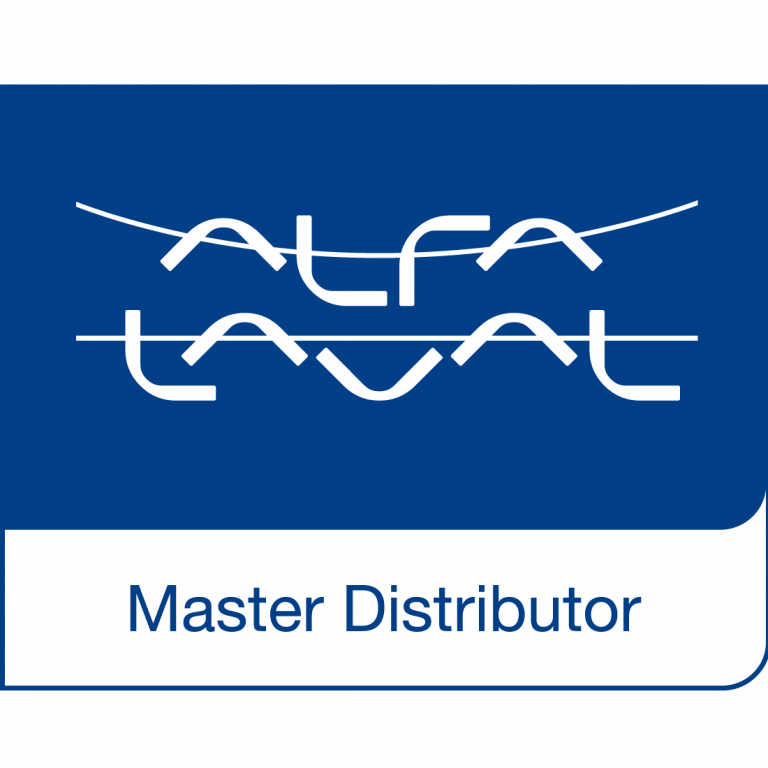 alfa laval master distributor
