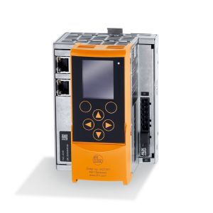 industrial communication