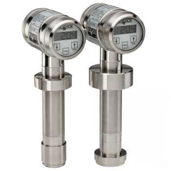 noshok-20-series-level