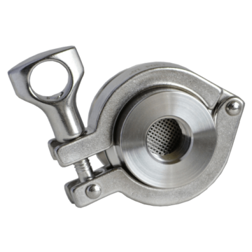 Air-Blow-Check-Valve