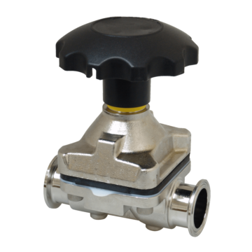 BIOPRO Cast Diaphragm Valves