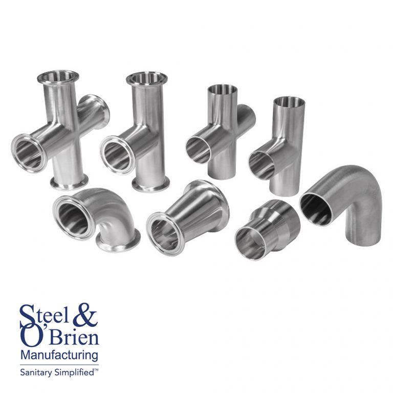 BPE fittings