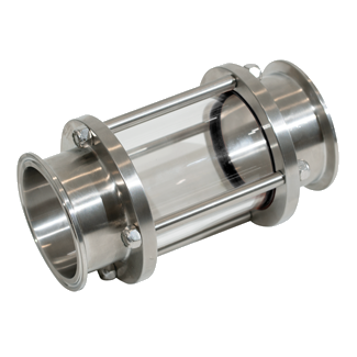 bolt style sight glasses