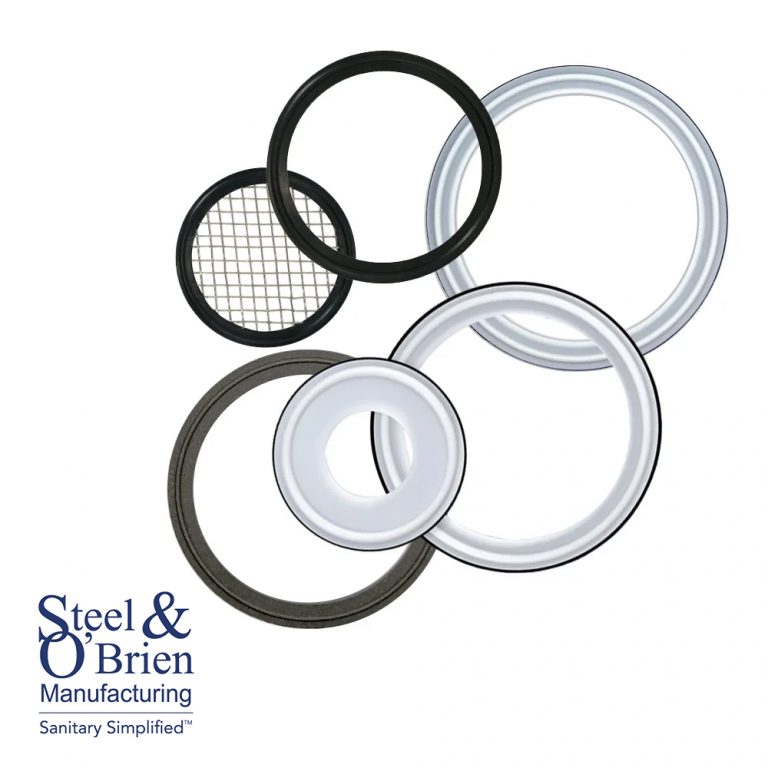 dso gaskets