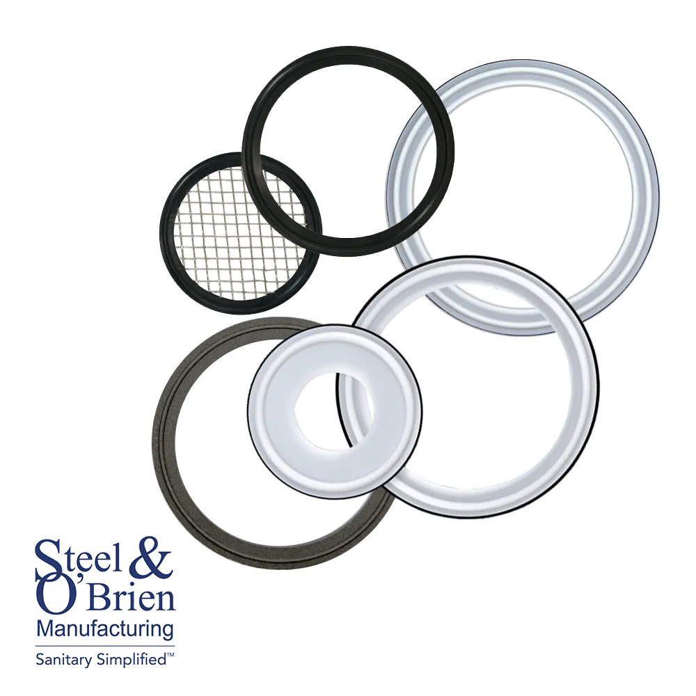 dso gaskets