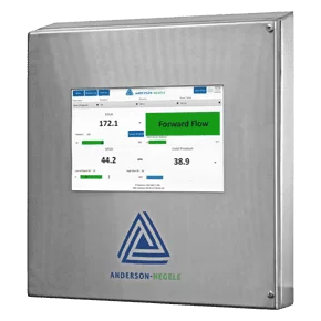 paperless process recorder