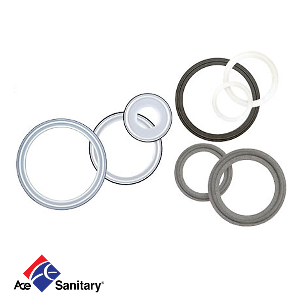 Sanitary Pharmaceutical Gaskets