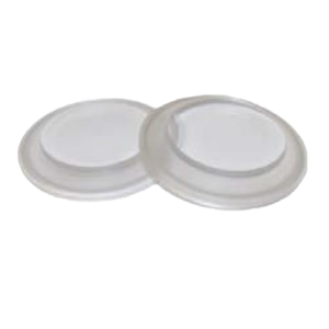 clamp cap sight glasses