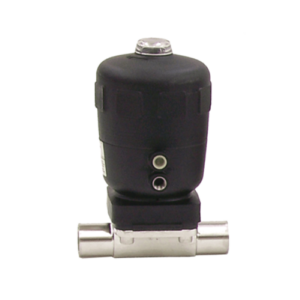 ez series actuators for diaphragm valves