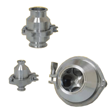 high-purity-check-valves