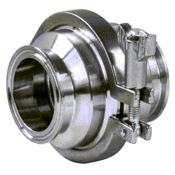 horizontal disk check valves
