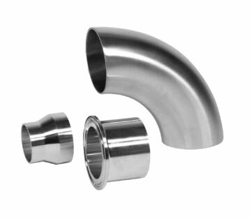 pipe size fittings
