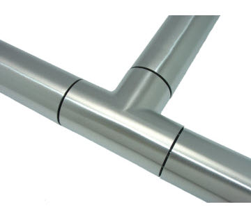 sanitary butt weld fittings