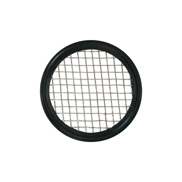 screen clamp gaskets
