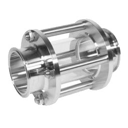 Steel & O'Brien® Bolt Style Sight Glass