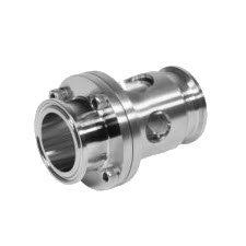 socket head cap screw sight glasses