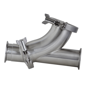 stainless steel sanitary ball check valves